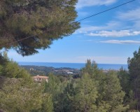 Resale - Villa - Altea