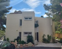 Resale - Villa - Altea