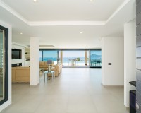Resale - Villa - Altea