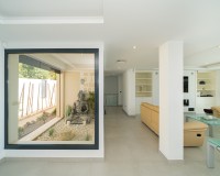 Resale - Villa - Altea