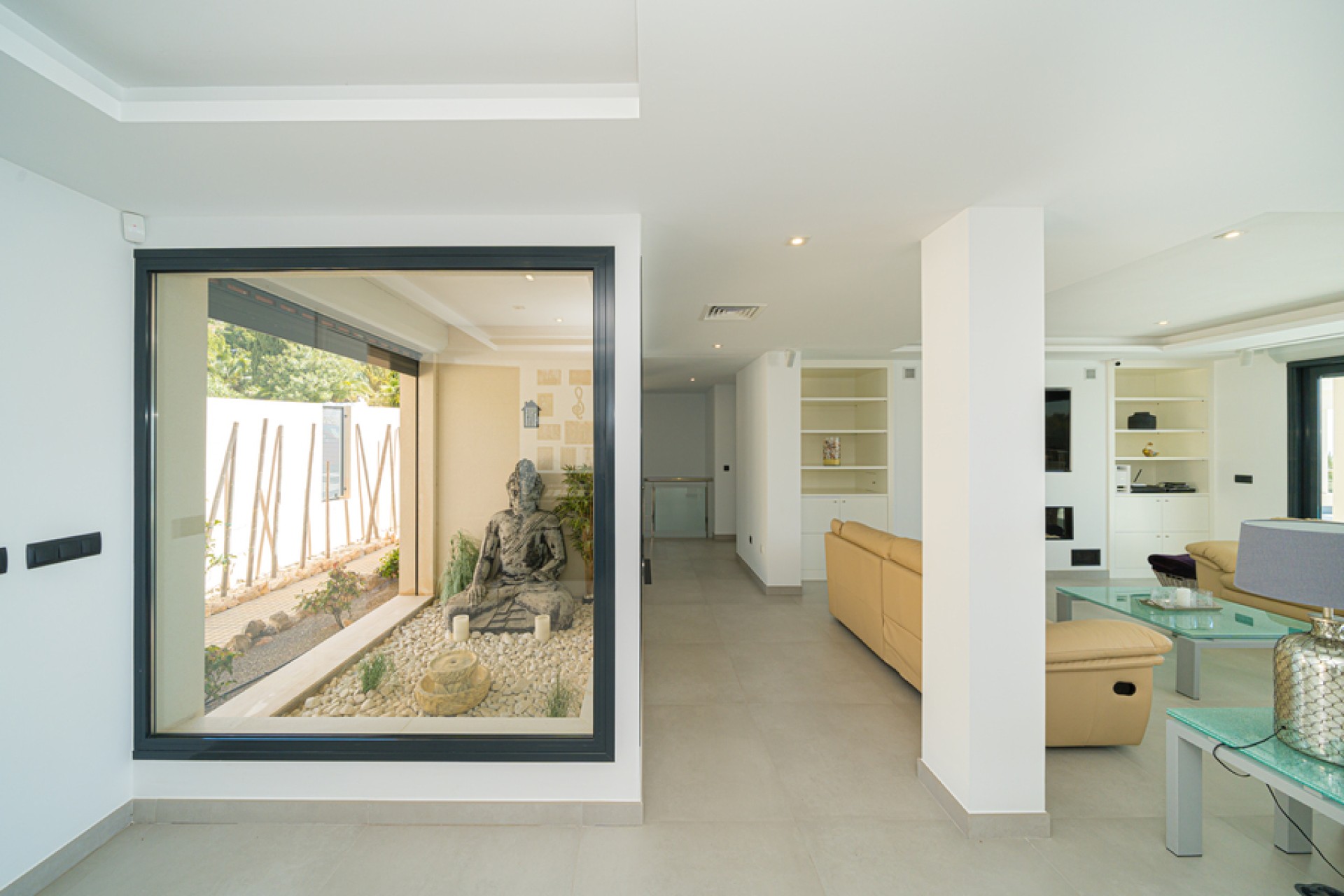Resale - Villa - Altea