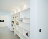 Resale - Villa - Altea
