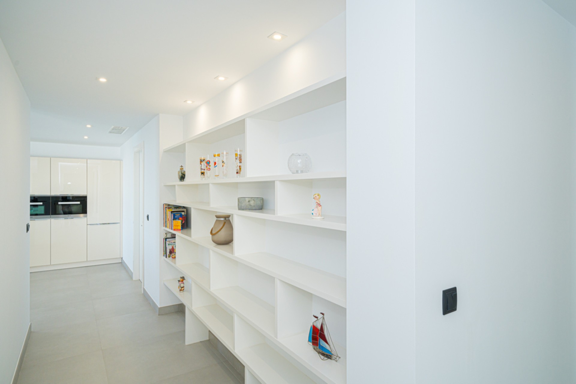 Resale - Villa - Altea