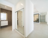 Resale - Villa - Altea