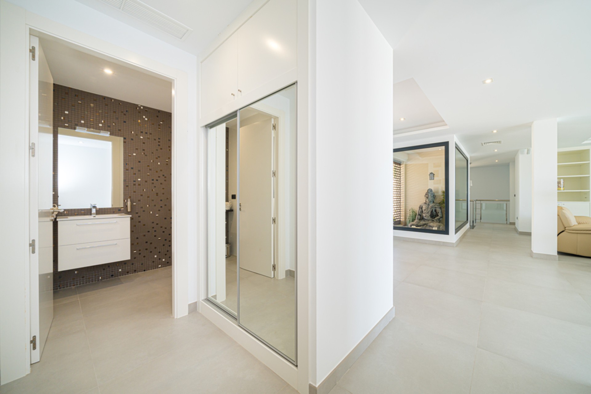 Resale - Villa - Altea
