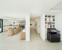 Resale - Villa - Altea