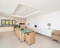 Resale - Villa - Altea
