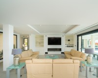 Resale - Villa - Altea