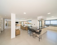 Resale - Villa - Altea
