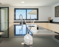Resale - Villa - Altea