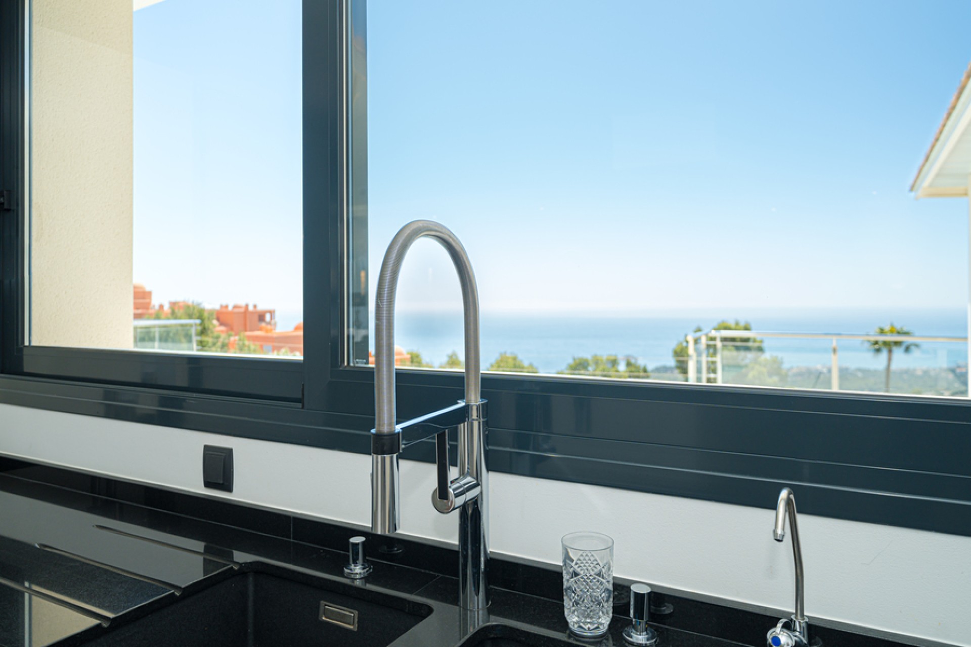 Resale - Villa - Altea