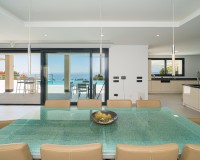 Resale - Villa - Altea