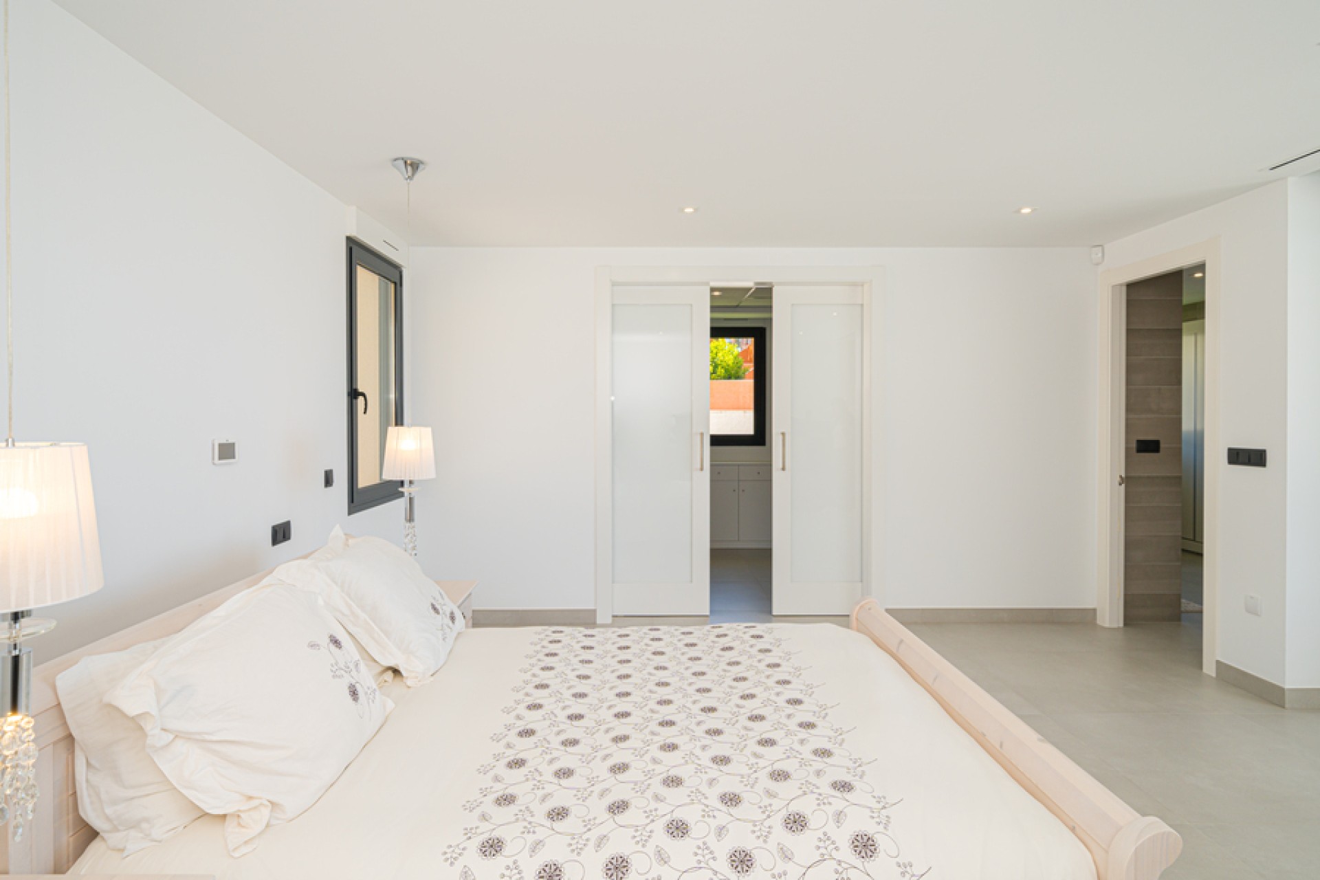 Resale - Villa - Altea