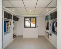 Resale - Villa - Altea