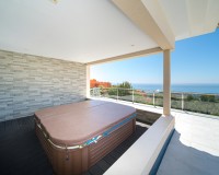 Resale - Villa - Altea