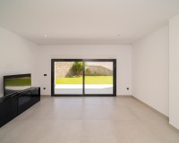 Resale - Villa - Altea