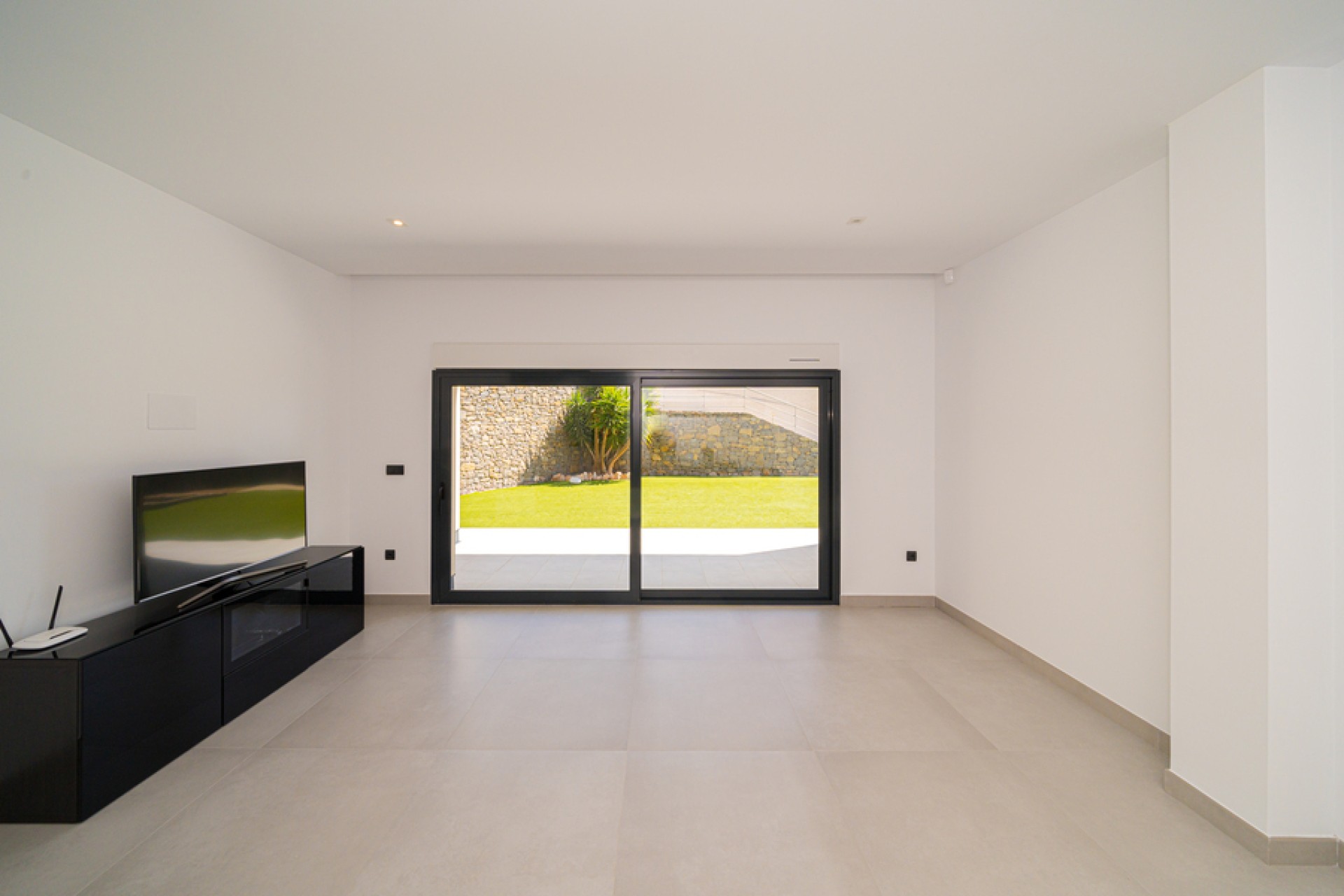 Resale - Villa - Altea