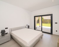 Resale - Villa - Altea