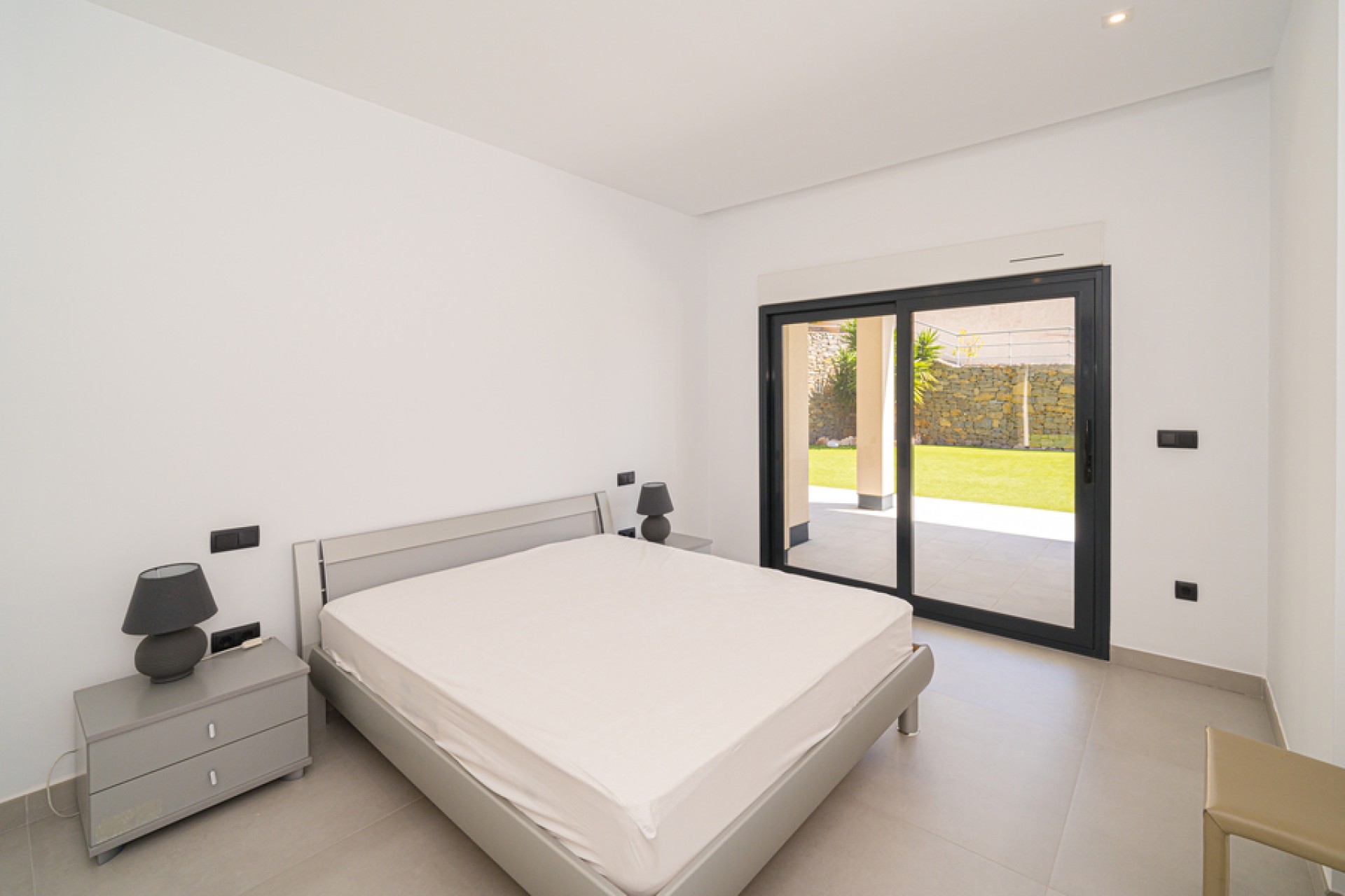 Resale - Villa - Altea