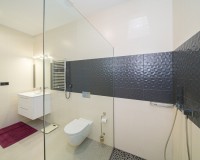 Resale - Villa - Altea