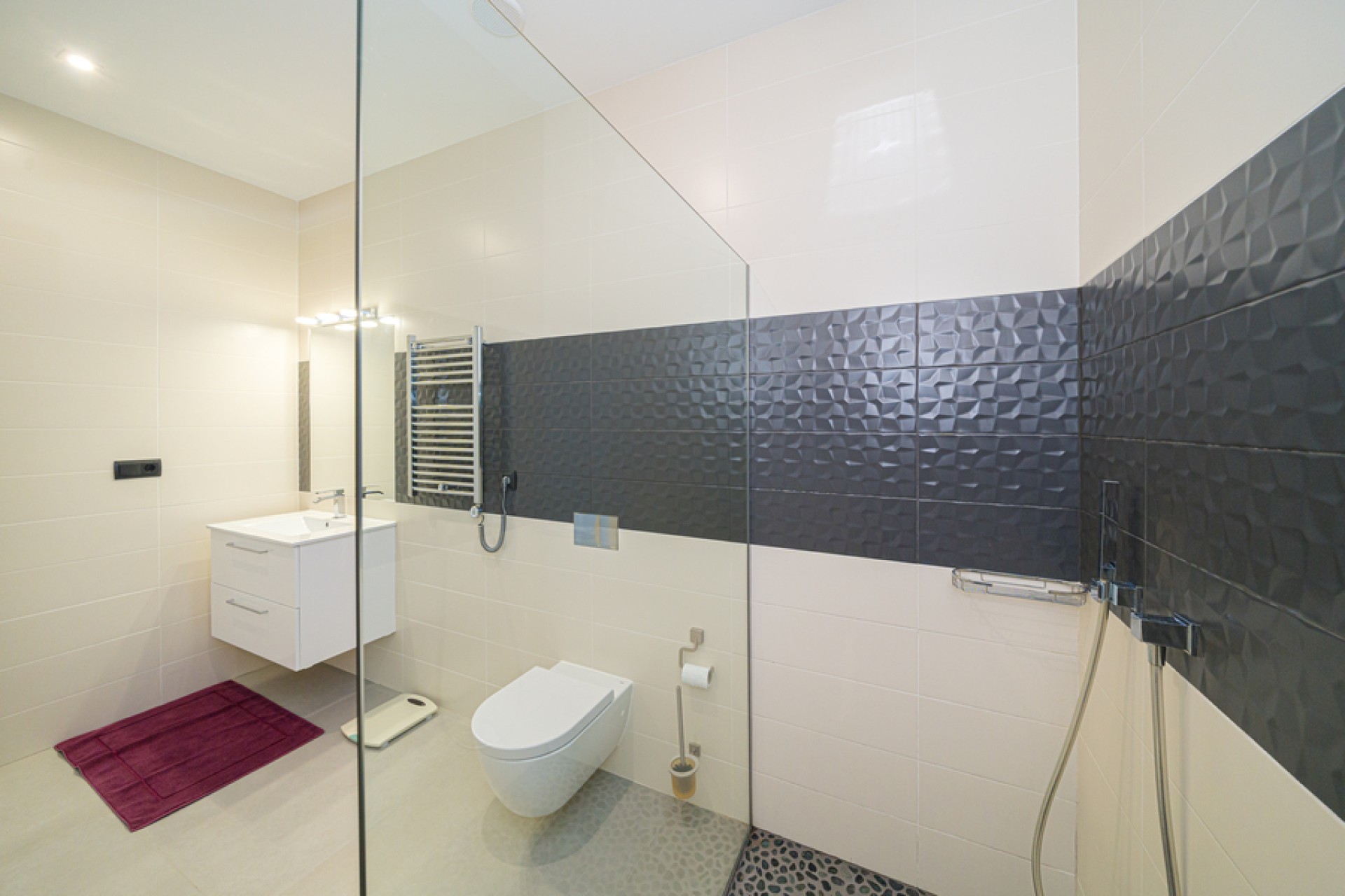Resale - Villa - Altea