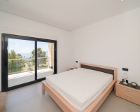 Resale - Villa - Altea
