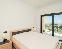 Resale - Villa - Altea