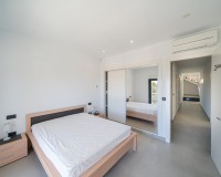 Resale - Villa - Altea