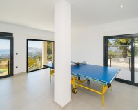 Resale - Villa - Altea