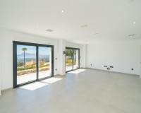 Resale - Villa - Altea