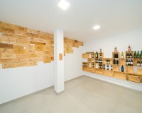 Resale - Villa - Altea
