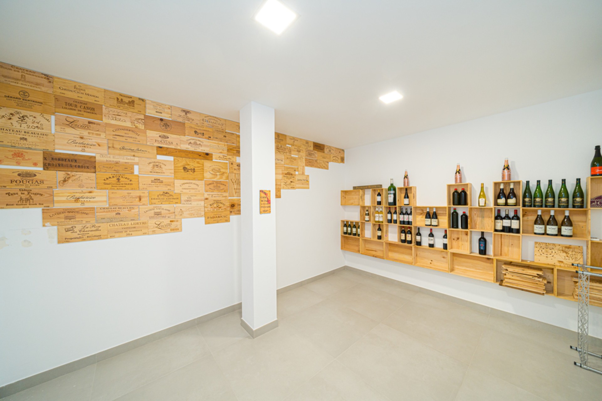 Resale - Villa - Altea