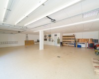 Resale - Villa - Altea