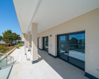 Resale - Villa - Altea