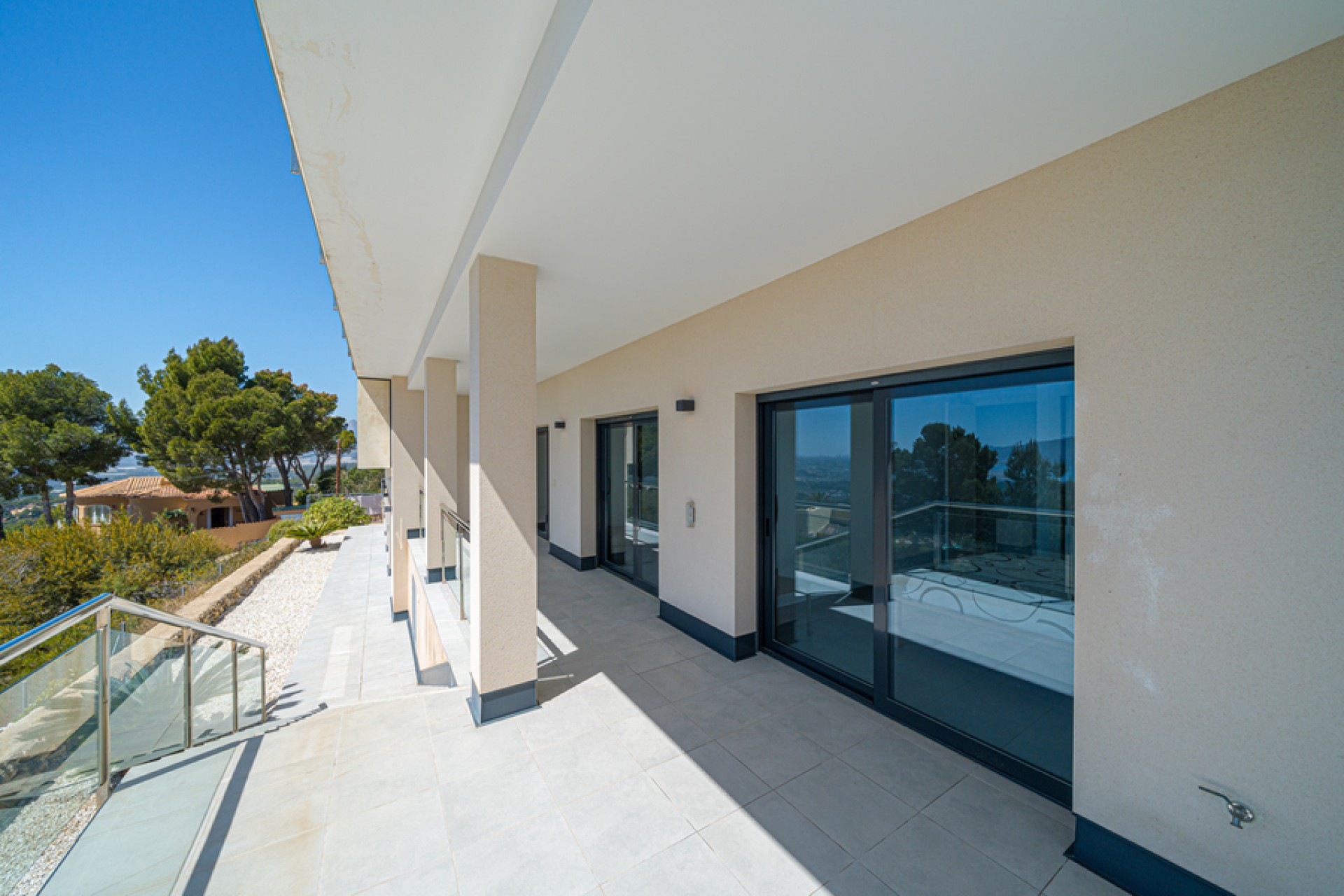 Resale - Villa - Altea