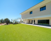 Resale - Villa - Altea
