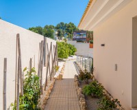 Resale - Villa - Altea