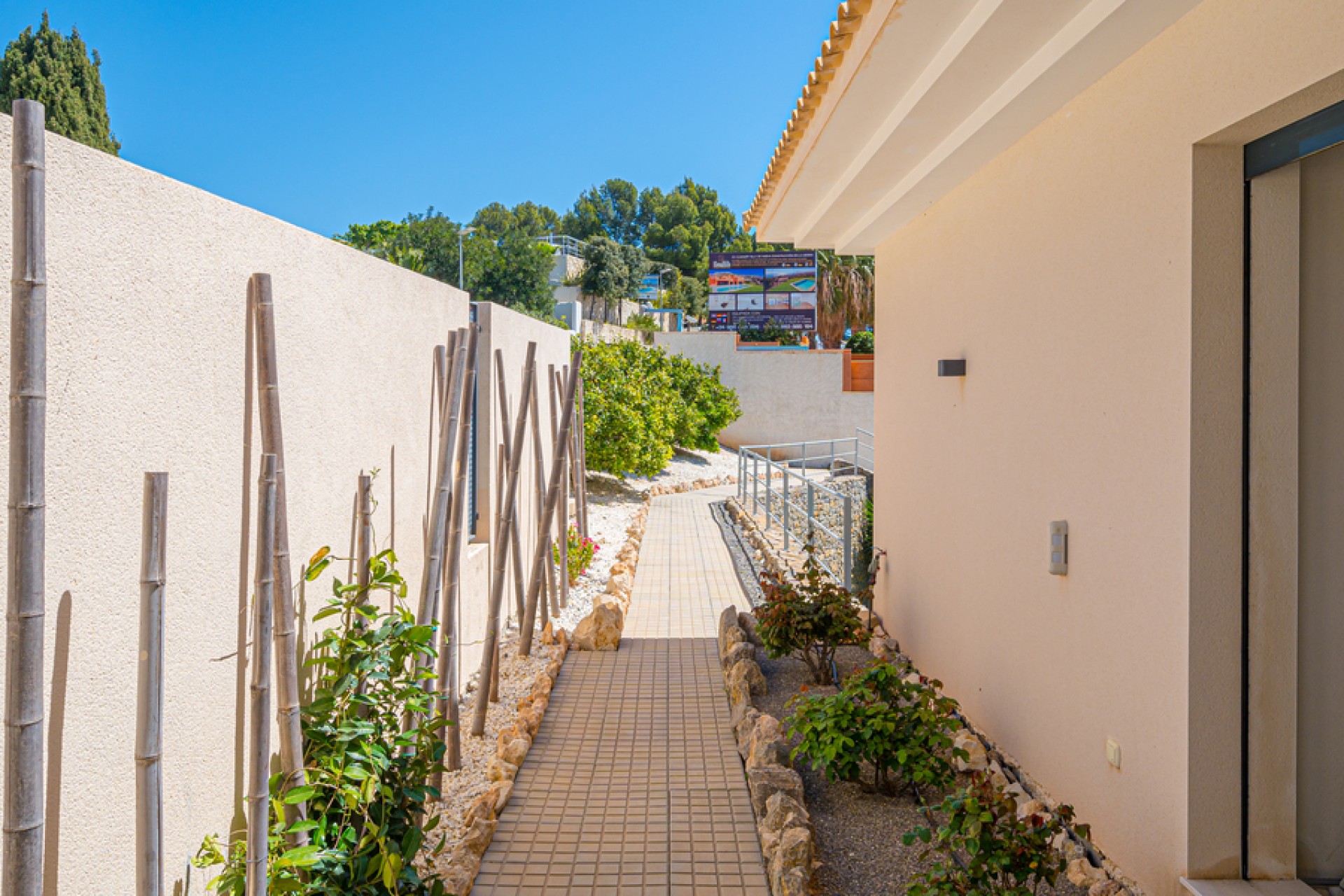 Resale - Villa - Altea