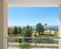Resale - Villa - Altea