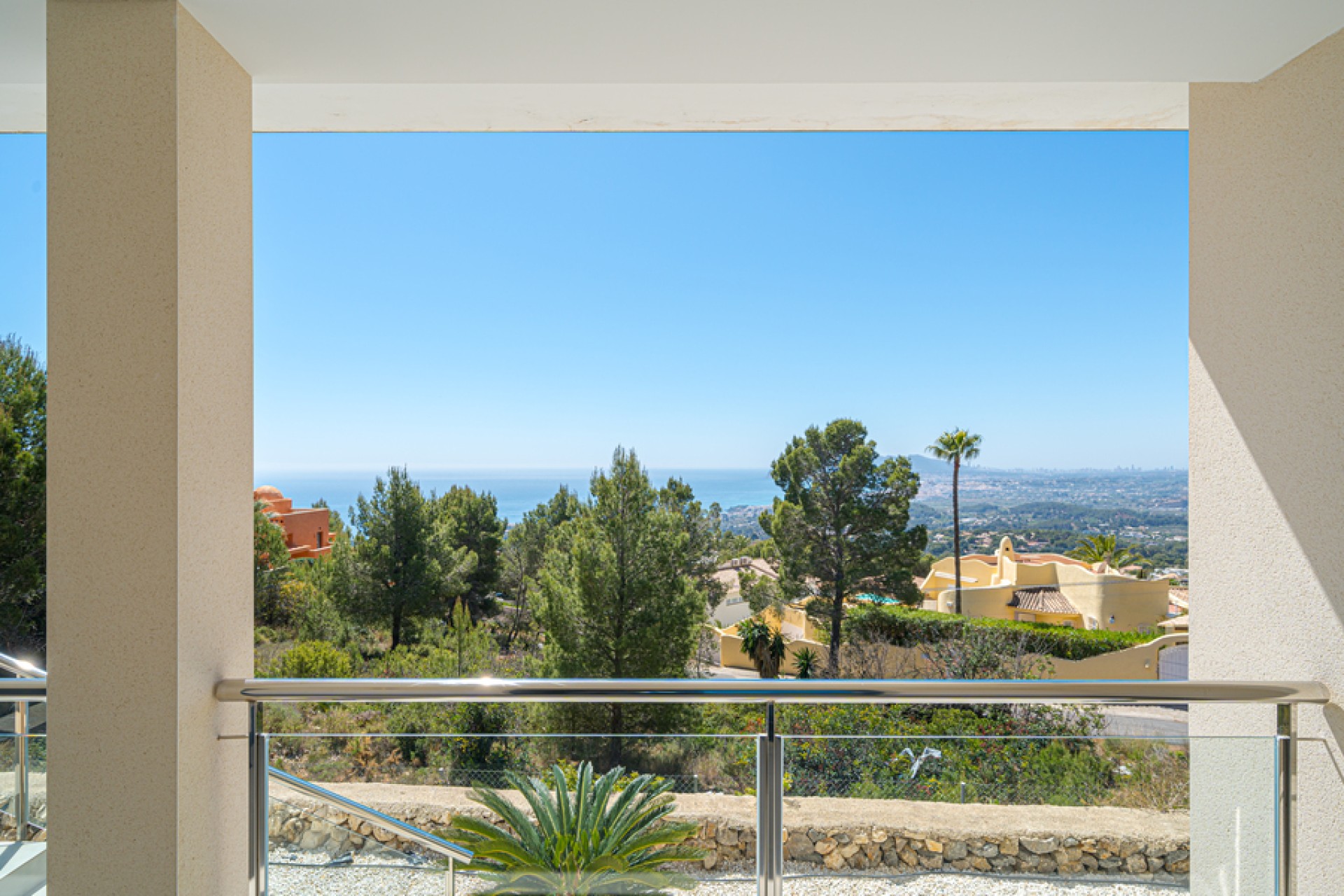 Resale - Villa - Altea