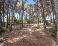 Resale - Villa - Altea