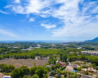 Resale - Villa - Altea