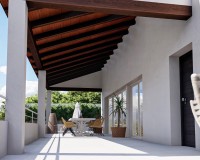 Resale - Villa - Altea