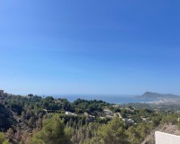 Resale - Villa - Altea