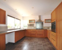 Resale - Villa - Altea
