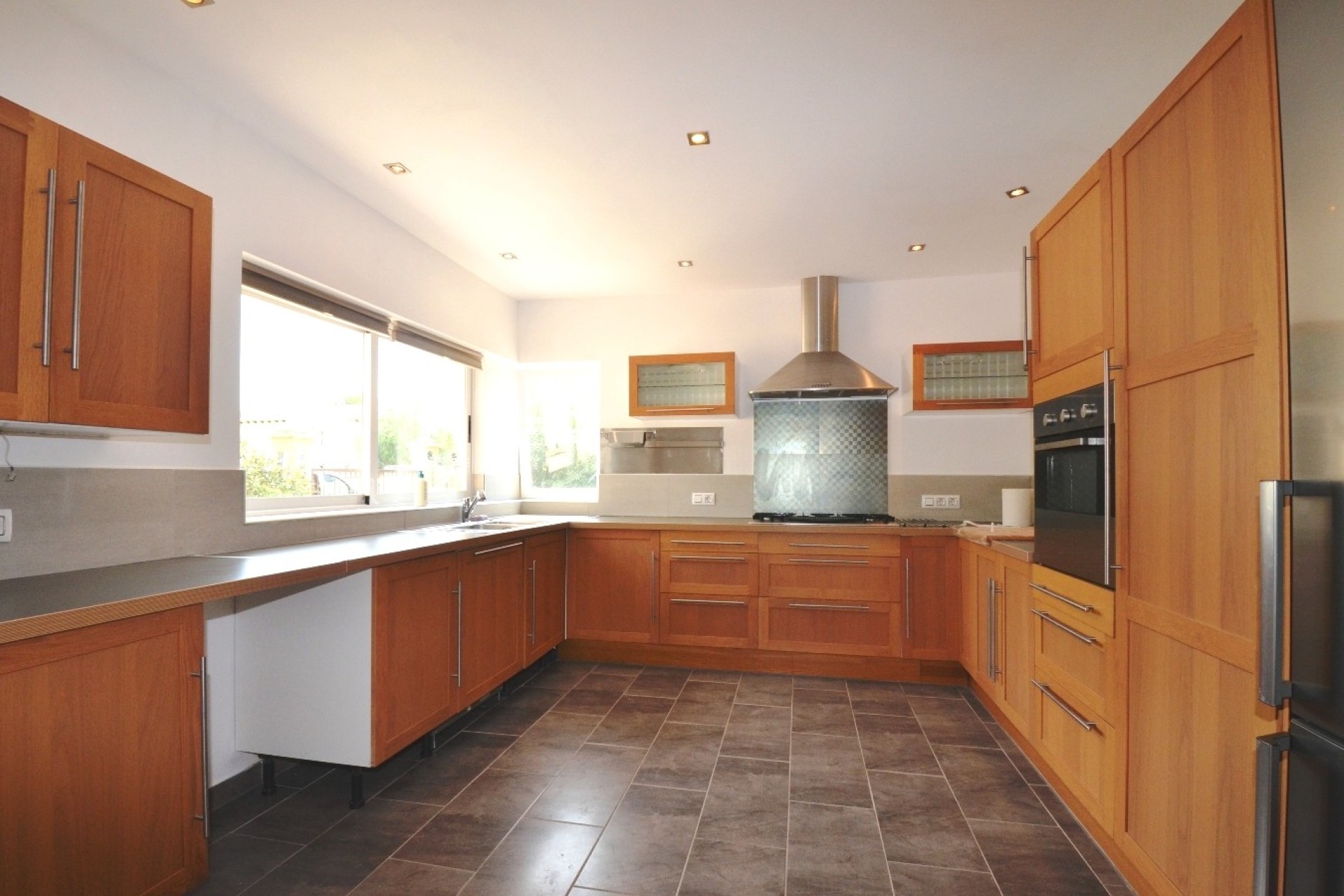Resale - Villa - Altea