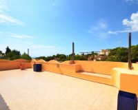 Resale - Villa - Altea
