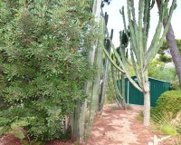 Resale - Villa - Altea