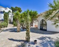 Resale - Villa - Altea