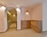 Resale - Villa - Altea